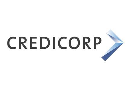 Credicorp标志