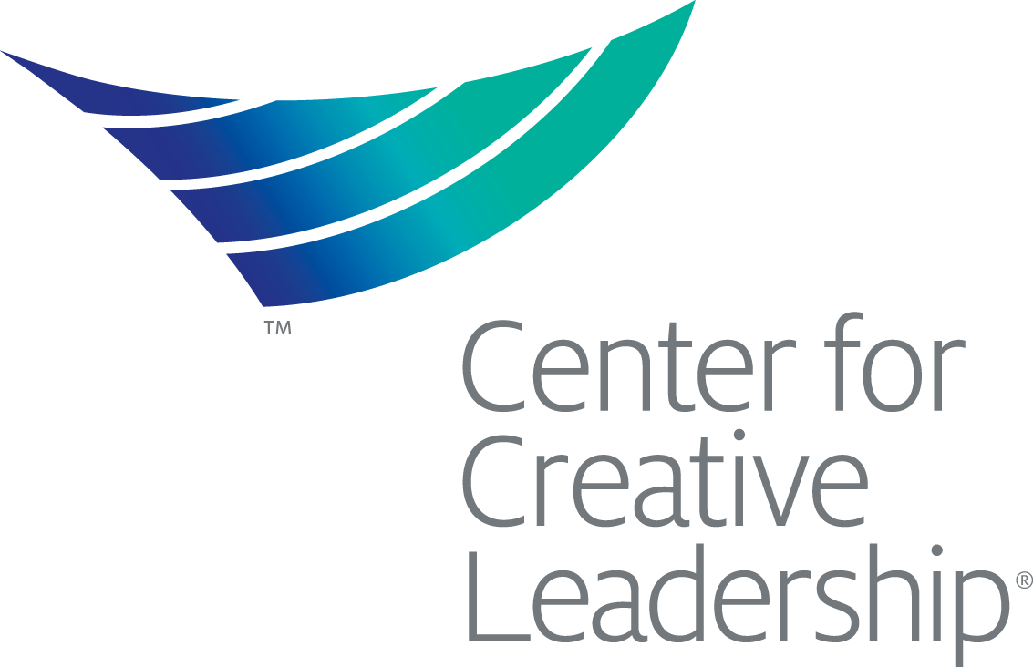 创意领导中心(CCL)标志- 3线版